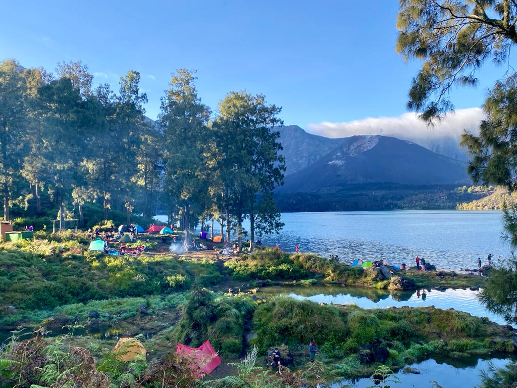 Rinjani
