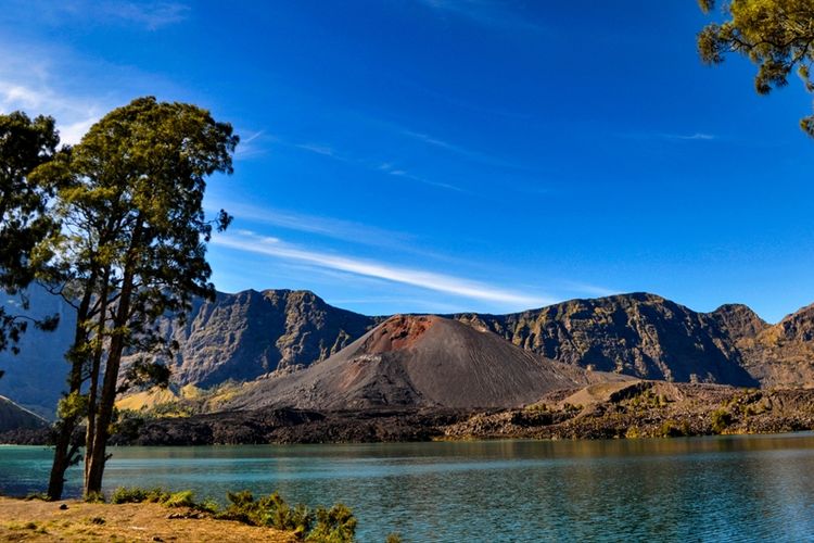 Rinjani